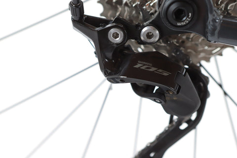 Ribble Allroad AL Shimano 105 Disc Road Bike 2026, Size Large