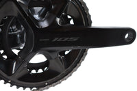 Ribble Allroad AL Shimano 105 Disc Road Bike 2026, Size Large