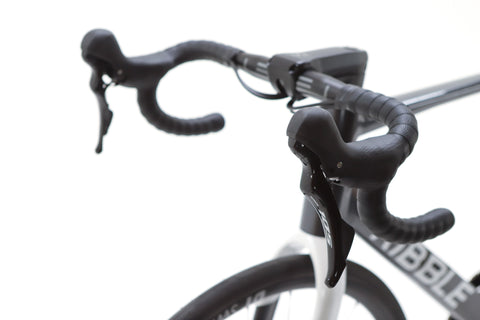 Ribble Allroad AL Shimano 105 Disc Road Bike 2026, Size Large