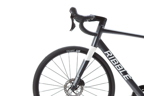 Ribble Allroad AL Shimano 105 Disc Road Bike 2026, Size Large