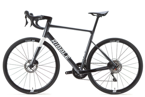 Ribble Allroad AL Shimano 105 Disc Road Bike 2026, Size Large