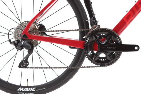 Ribble Endurance SL Sport Shimano 105 Disc Road Bike 2025, Size Medium