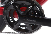 Ribble Endurance SL Sport Shimano 105 Disc Road Bike 2025, Size Medium