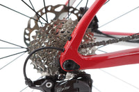 Ribble Endurance SL Sport Shimano 105 Disc Road Bike 2025, Size Medium