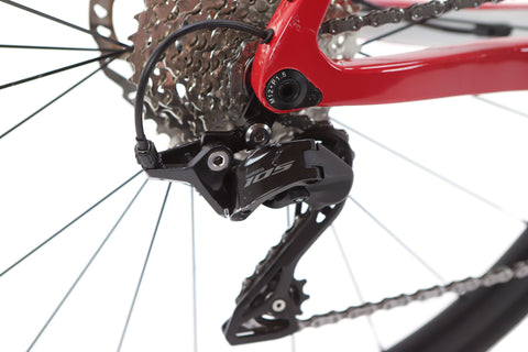 Ribble Endurance SL Sport Shimano 105 Disc Road Bike 2025, Size Medium