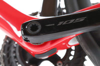 Ribble Endurance SL Sport Shimano 105 Disc Road Bike 2025, Size Medium