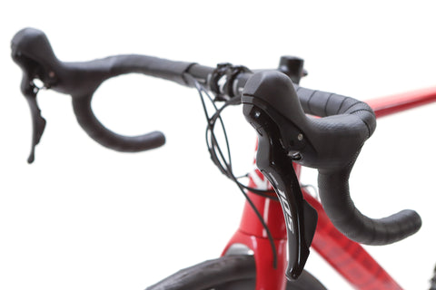 Ribble Endurance SL Sport Shimano 105 Disc Road Bike 2025, Size Medium