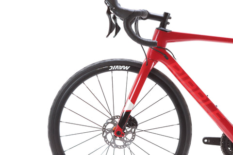 Ribble Endurance SL Sport Shimano 105 Disc Road Bike 2025, Size Medium