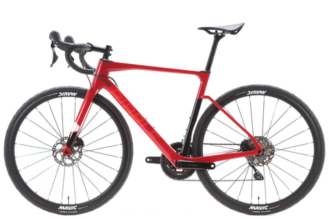 Ribble Endurance SL Sport Shimano 105 Disc Road Bike 2025, Size Medium