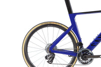Canyon Aeroad CF SLX Sram Red eTap AXS Disc Road Bike 2023, Size Medium