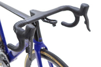 Canyon Aeroad CF SLX Sram Red eTap AXS Disc Road Bike 2023, Size Medium