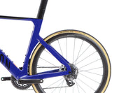 Canyon Aeroad CF SLX Sram Red eTap AXS Disc Road Bike 2023, Size Medium
