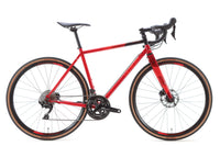 Genesis Equilibrium Shimano 105 Disc Road Bike 2025, Size Medium