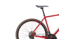 Genesis Equilibrium Shimano 105 Disc Road Bike 2025, Size Medium