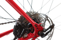 Genesis Equilibrium Shimano 105 Disc Road Bike 2025, Size Medium