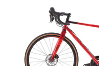 Genesis Equilibrium Shimano 105 Disc Road Bike 2025, Size Medium