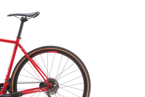 Genesis Equilibrium Shimano 105 Disc Road Bike 2025, Size Medium