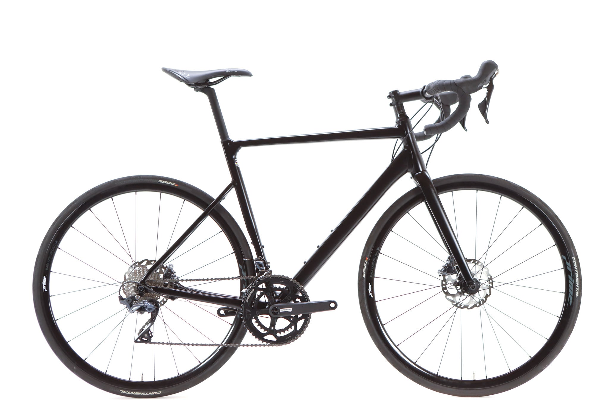 Merida Scultura 400 Shimano 105 Disc Road Bike 2017, Size M/L