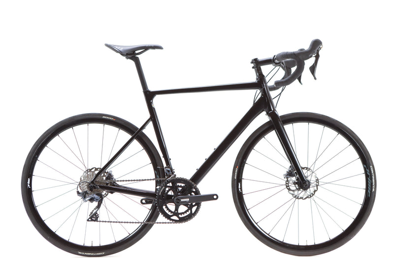 Cannondale CAAD13 Shimano Ultegra Disc Road Bike 2023, Size 56cm