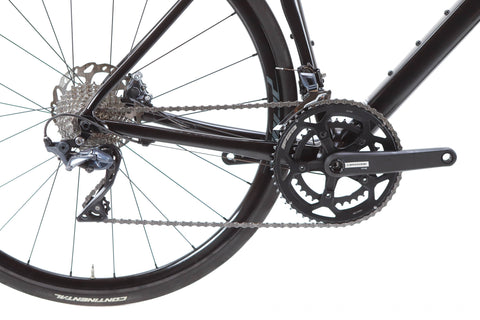 Cannondale CAAD13 Shimano Ultegra Disc Road Bike 2023, Size 56cm
