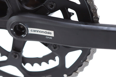 Cannondale CAAD13 Shimano Ultegra Disc Road Bike 2023, Size 56cm