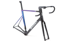 Basso Astra Disc Road Frameset 2022, Size 58cm