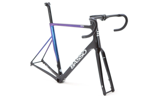 Basso Astra Disc Road Frameset 2022, Size 58cm