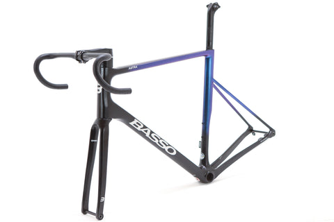 Basso Astra Disc Road Frameset 2022, Size 58cm