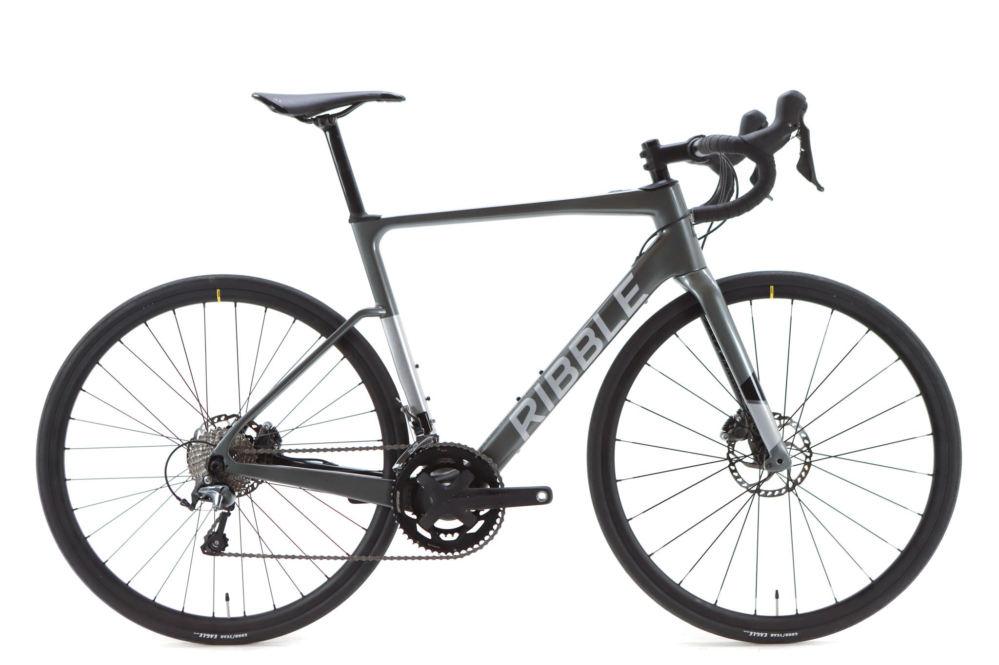 Giant Propel Advanced 2 Shimano 105 Disc Road Bike 2021, Size M/L