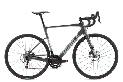 Ribble Endurance SLe Shimano Tiagra Disc Electric Road Bike 2020, Size Large