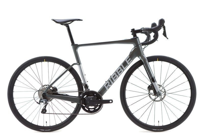 Ribble Endurance SLe Shimano Tiagra Disc Electric Road Bike 2020, Size Large