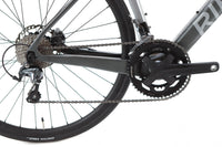 Ribble Endurance SLe Shimano Tiagra Disc Electric Road Bike 2020, Size Large