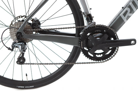 Ribble Endurance SLe Shimano Tiagra Disc Electric Road Bike 2020, Size Large