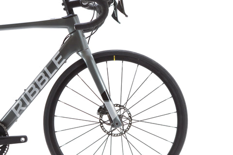 Ribble Endurance SLe Shimano Tiagra Disc Electric Road Bike 2020, Size Large