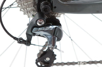 Ribble Endurance SLe Shimano Tiagra Disc Electric Road Bike 2020, Size Large