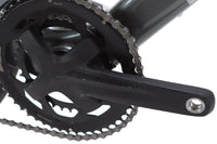 Ribble Endurance SLe Shimano Tiagra Disc Electric Road Bike 2020, Size Large
