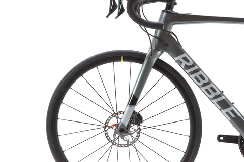 Ribble Endurance SLe Shimano Tiagra Disc Electric Road Bike 2020, Size Large