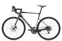 Ribble Endurance SLe Shimano Tiagra Disc Electric Road Bike 2020, Size Large