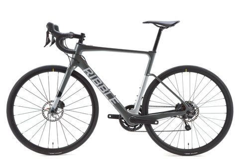 Ribble Endurance SLe Shimano Tiagra Disc Electric Road Bike 2020, Size Large