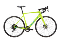 Whyte WESSEX ONE v1 Sram Apex Road Bike 2019, Size 52cm