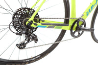 Whyte WESSEX ONE v1 Sram Apex Road Bike 2019, Size 52cm