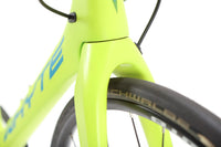 Whyte WESSEX ONE v1 Sram Apex Road Bike 2019, Size 52cm