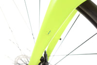 Whyte WESSEX ONE v1 Sram Apex Road Bike 2019, Size 52cm