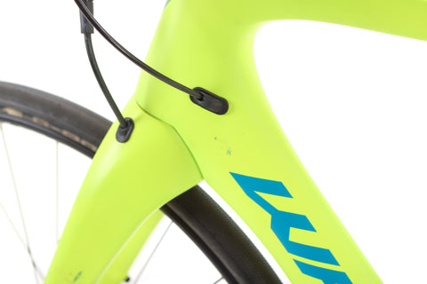 Whyte WESSEX ONE v1 Sram Apex Road Bike 2019, Size 52cm