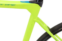 Whyte WESSEX ONE v1 Sram Apex Road Bike 2019, Size 52cm