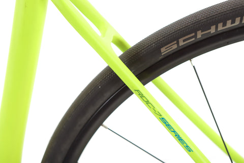 Whyte WESSEX ONE v1 Sram Apex Road Bike 2019, Size 52cm