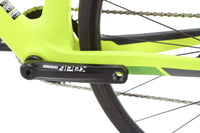 Whyte WESSEX ONE v1 Sram Apex Road Bike 2019, Size 52cm
