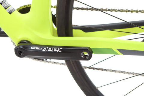 Whyte WESSEX ONE v1 Sram Apex Road Bike 2019, Size 52cm
