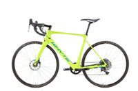 Whyte WESSEX ONE v1 Sram Apex Road Bike 2019, Size 52cm