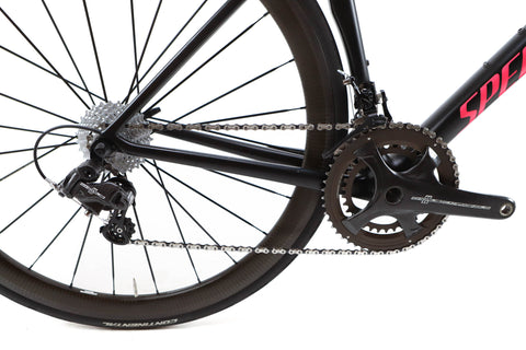 Specialized Tarmac SL6 Campagnolo Chorus Road Bike 2019, Size 56cm